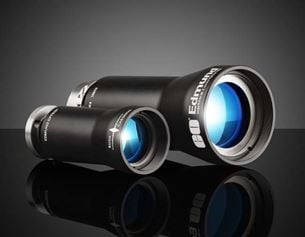 Athermal Imaging Lenses