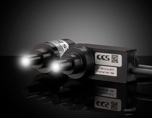 CCS LED Spot Light Illuminators