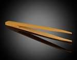 Bamboo Tweezers