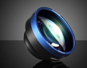 Jenoptik JENar™ fシータ (fΘ) スキャンレンズ