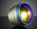 Jenoptik JENar™ Silverline™ F-Theta-Objektive