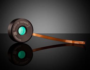 Optotune Focus Tunable Lenses 10mm Clear Aperture FPC Connector