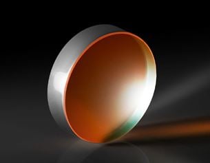 UltraFast Innovations (UFI) Positive Dispersion Ultrafast Mirrors