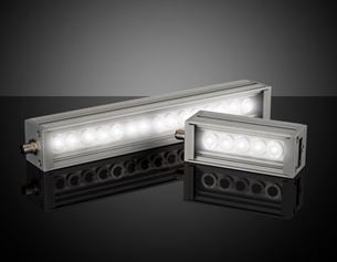 Effilux UV Bar Lights