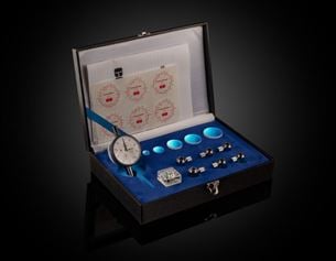 Sphärometer