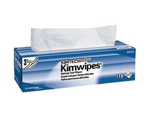 Kimberly Clark Precision Wipes - Kaydry&reg; EX-L
