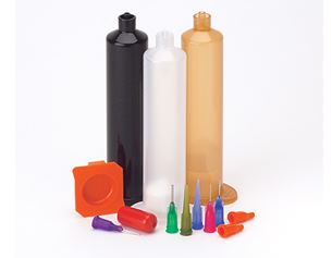 Dispenser Barrels and Accessories