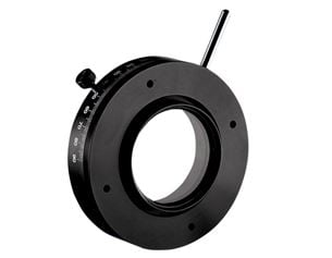 Rotary Optic Mount