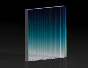 Wide Angle Diffusers