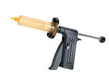 Dispensing Guns and Hand Plungers