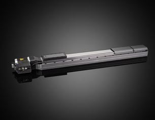 Zaber™ High Load Capacity Motorized Linear Stages