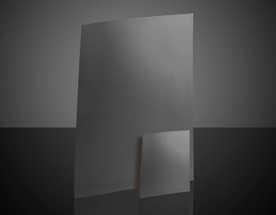 Absorptive (Dichroic) Polarizers