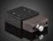 70mm., 15mm Travel, Compact Motorized Linear Stage (Front)