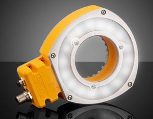 Effilux Adjustable LED Ring Lights