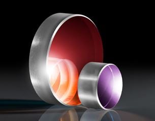 Polarization Phase Maintaining Mirrors