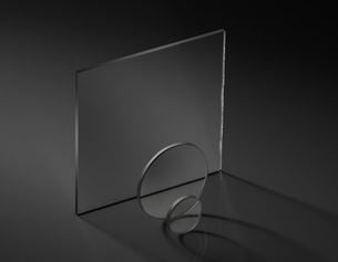 VIS-NIR Neutral Density (ND) Filters