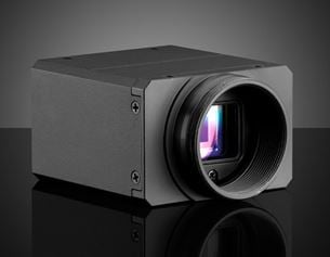 LUCID Vision Labs Triton™ GigE Power over Ethernet (PoE) SenSWIR™ Camera