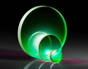 2μm Laser Line Mirrors
