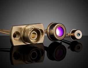 InGaAs Photodiodes