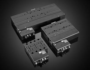 Zaber™ High Precision Linear Motor Stages