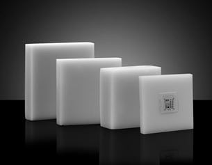 Diffuse Reflectance Phantoms