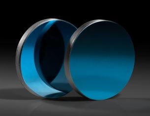 SCHOTT Chalcogenide Window Substrates
