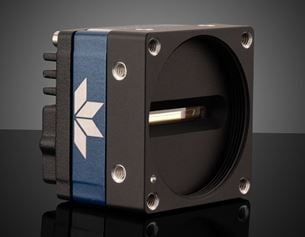 Teledyne Imaging DALSA Linea Lite GigE Line Scan Cameras - Front