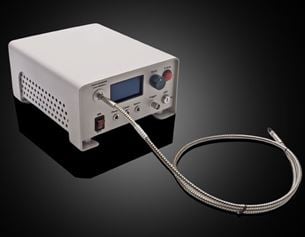 Fiber-Coupled Benchtop Laser Systems