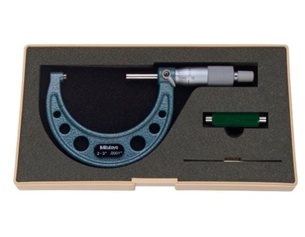 Mitutoyo Mechanical Micrometers