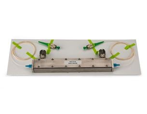 Wavelength References Gas Flow Cells
