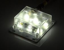 Advanced Illumination EuroBrite™ Spot Lights