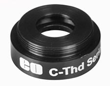 C and S-Mount Diode Mounts