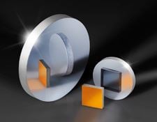 Flat Mirrors