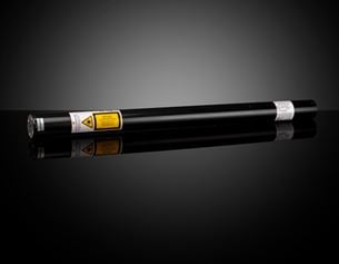 Lumentum High Performance Helium-Neon Lasers