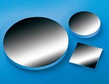 Hot and Cold Mirrors