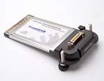 Imperx Camera Link&reg; Laptop Capture Cards
