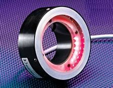 Advanced Illumination Brightfield/Darkfield LED Ring Lights