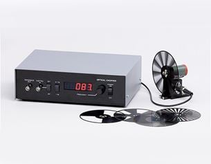 Optical Choppers