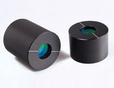 Rochon Polarizers