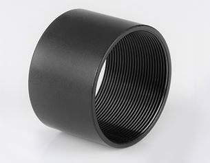 M23.2 and M27.5 Fixed Tubes and Retaining Rings