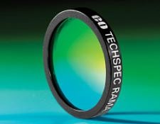 Raman Longpass Edge Filters
