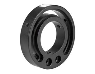 Cage-System Platten zur Winkeleinstellung & Zubehör