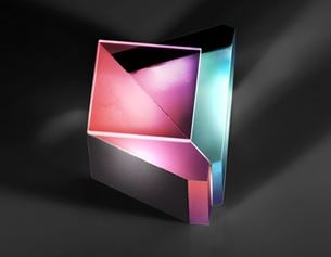Schmidt-Pechan Prisms