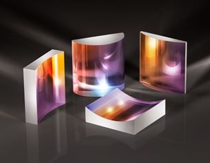 Laser Grade Broadband Cylinder Lenses