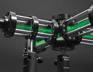 Optical Cage System