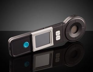 Touchscreen Portable Laser Power Meters