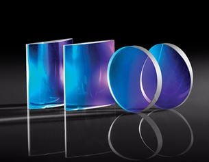 Lentilles Cylindriques PCX Qualité Imagerie