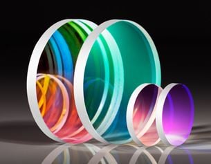 High Performance OD 4.0 Shortpass Filters