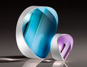 Acylinder Lenses