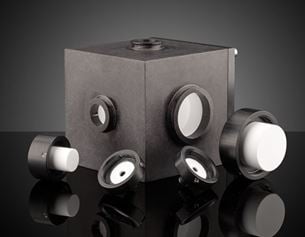 General Purpose Integrating Spheres